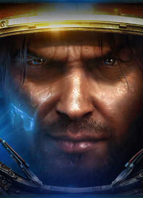 Starcraft 2